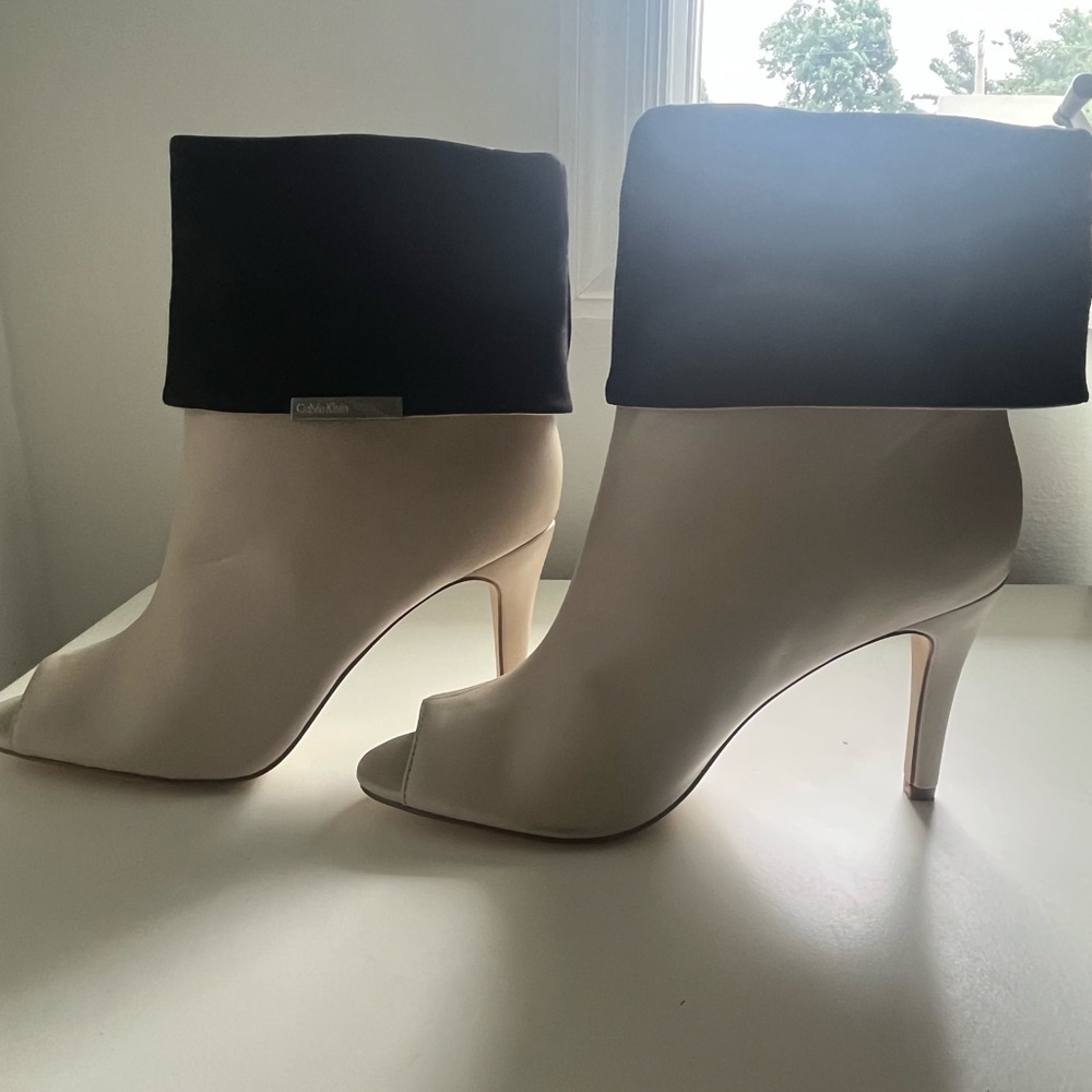 Booties